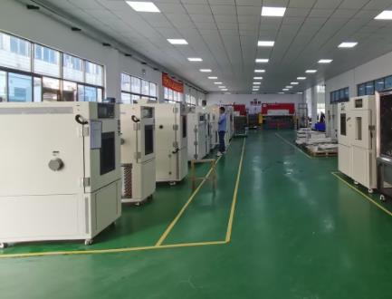 Spesifikasi Uji Bellcore GR78-CORE