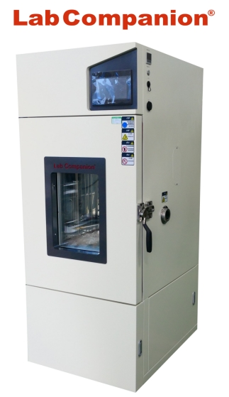 High and Low Temperature Test Chamber High and Low Temperature Test Chamber