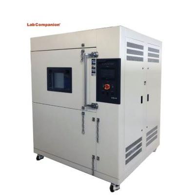 Produk Elektromekanik-Solusi Uji Lingkungan untuk Produk Mekanik dan Listrik