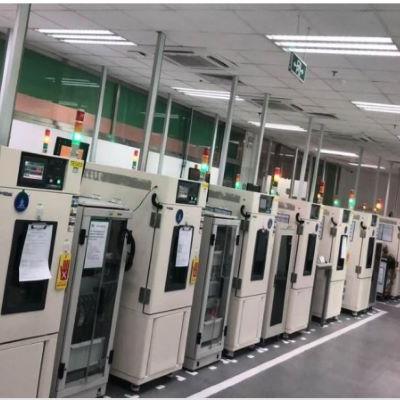 Mitra Lab Companion—Universitas Tenaga Listrik Cina Utara