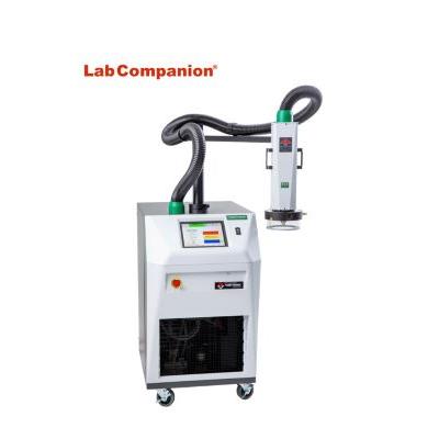 Lab Companion Menyediakan Layanan Penjualan Sistem Siklus Suhu inTEST, Temptronic-ThermoStream
