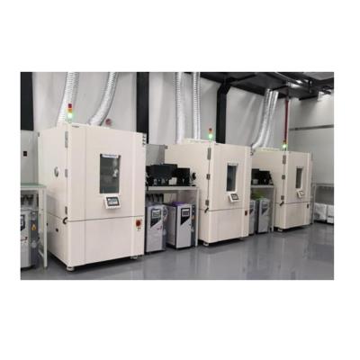 Mitra Pendamping Lab: Institut Teknologi &amp; Teknik Material Ningbo, CAS