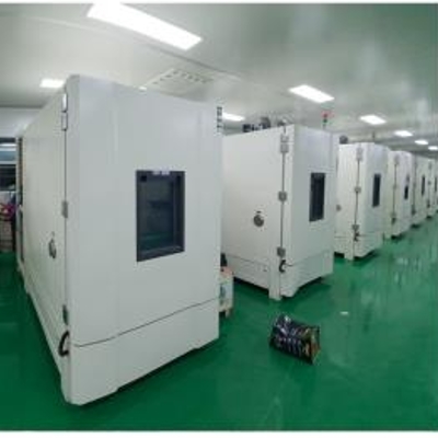 Shenzhen Huaxia Teknologi Pengujian Presisi Co., Ltd.