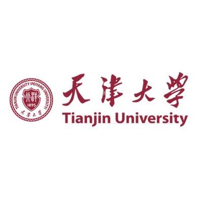 Mitra Pendamping Laboratorium: Universitas Tianjin