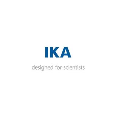 Mitra Pendamping Laboratorium - IKA (Guangzhou) Instrument Equipment Co., Ltd. (IKA China)