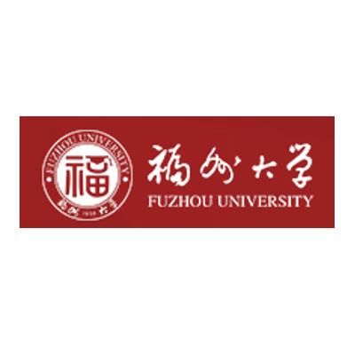 Mitra Pendamping Laboratorium - Universitas Fuzhou