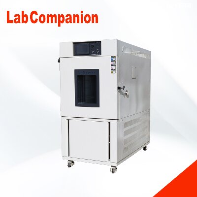 Lab Companion High and Low Temperature Test Chamber Dikirim ke China Automotive Technology Research Center Co., Ltd