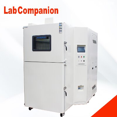 Lab Companion High and Low Temperature Test Chamber Masuk Universitas Tongji
