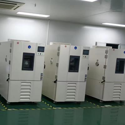 Mitra Laboratorium Pendamping Lab - Universitas Normal Zhejiang