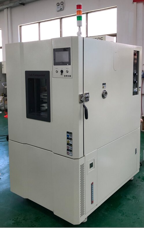 high and low temperature test chamber high and low temperature test chamber