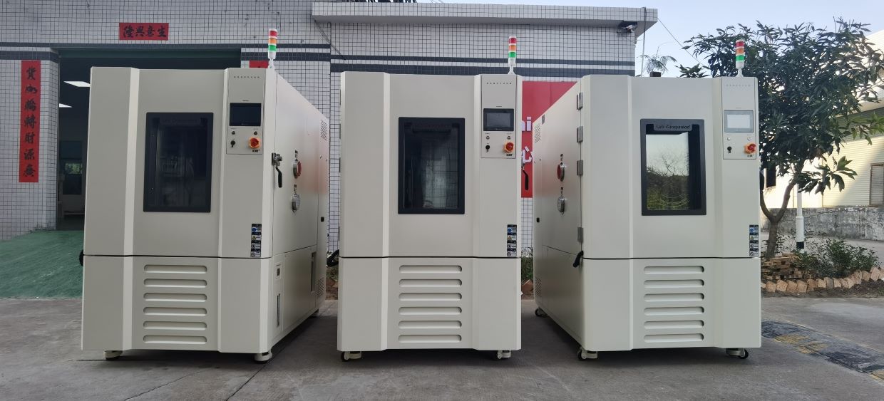 High and Low Temperature Test Chamber High and Low Temperature Test Chamber