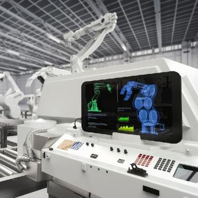 Produk Elektromekanik