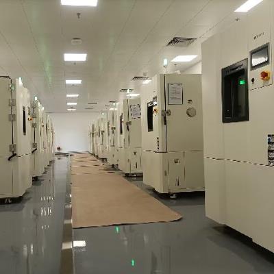 Lab Companion Technology mengirimkan ruang uji perubahan suhu cepat ke China Aviation Industry Group untuk digunakan