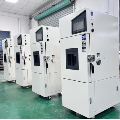 Mitra Pendamping Laboratorium - Chengdu Koripu Medical Equipment Co., Ltd.