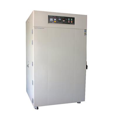 Guangdong Ledong Electronic Technology Co., Ltd. memilih Lab Companion Industrial Oven