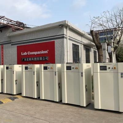 SERTIFIKAT PENDAFTARAN LAB COMPANION CANADA