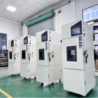 IEC 60068-2 Gabungan Uji Kondensasi, Suhu dan Kelembaban