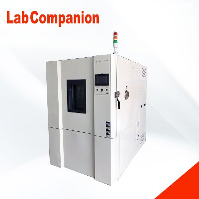 Lab Companion Temperature and Humidity Chamber- Sangat Cocok untuk Menguji Berbagai Produk