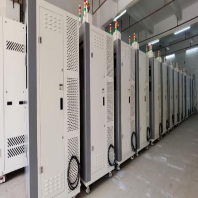 Lab Companion Menyediakan Seri Oven Penuaan Standar TO