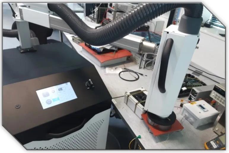 new dragon temperature forcing system--Froilabo new dragon temperature forcing system--Froilabo