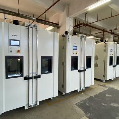 Modul Surya Ac &amp; Mikroinverter 3