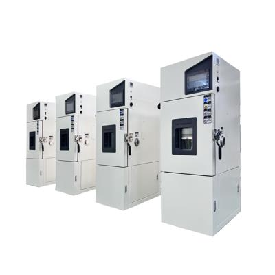 Ruang uji suhu tinggi, rendah, dan tekanan rendah