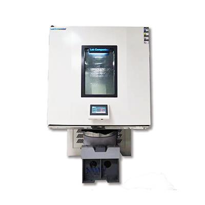 Ruang Uji Komprehensif