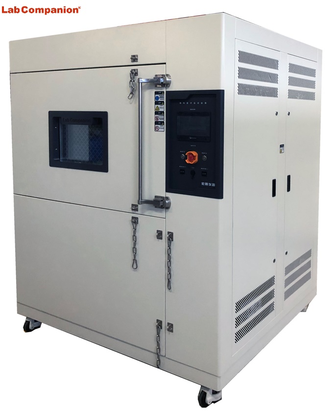 Thermal Shock Test Chamber Thermal Shock Test Chamber