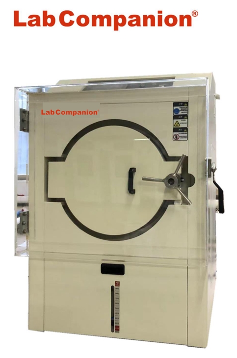 Pressure Cooker Test Chamber Pressure Cooker Test Chamber