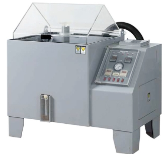 Salt Spray Test Chamber Salt Spray Test Chamber