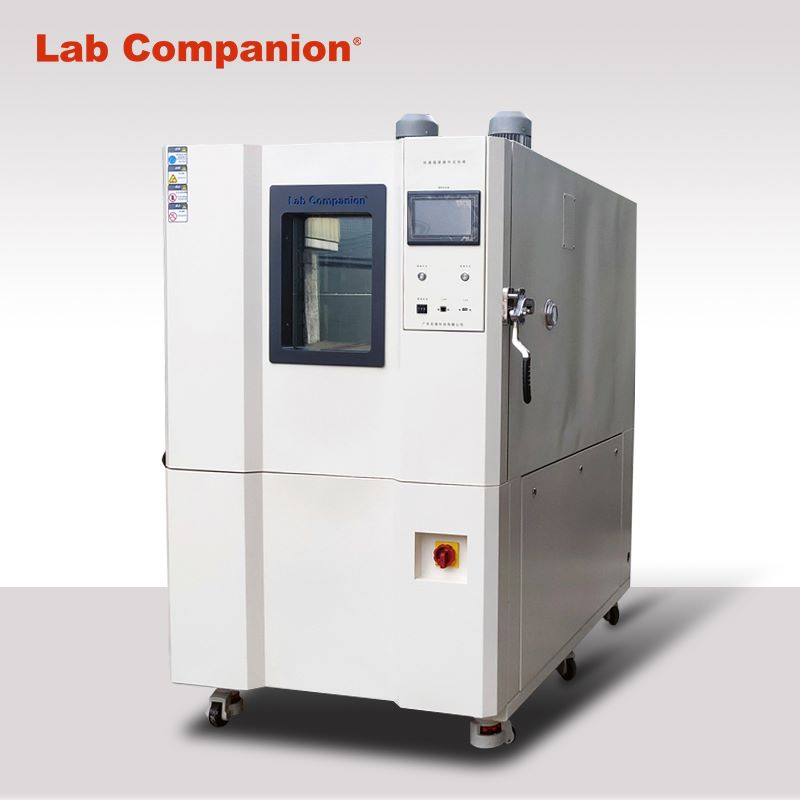 Temperature & humidity test chamber Temperature & humidity test chamber