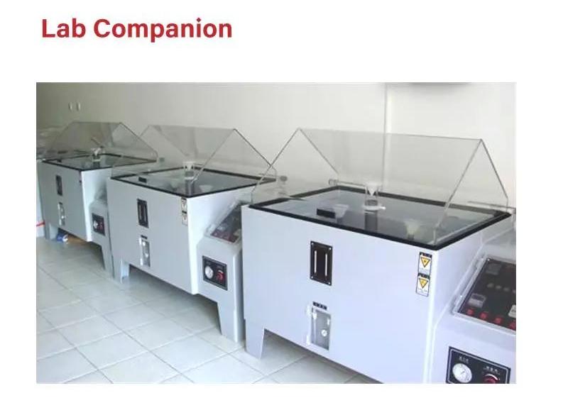 Salt Spray Test Chamber Salt Spray Test Chamber