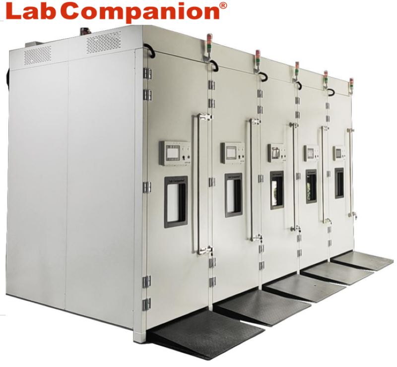 Papan Burn-in untuk Pengujian Keandalan