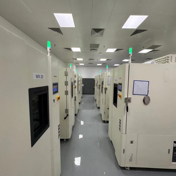 Solusi Uji Lingkungan Untuk Produk Mekanik Dan Listrik