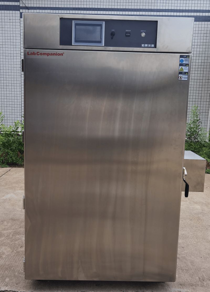 Membersihkan Oven Bebas Debu