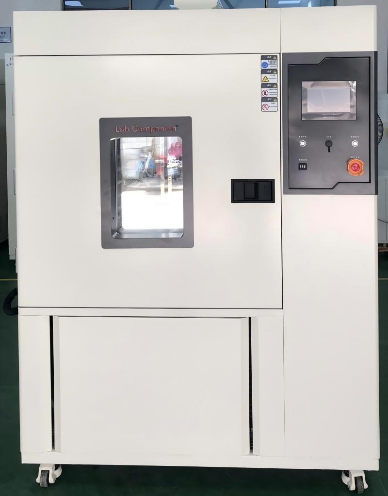 Metode Uji dan Standar untuk Lingkungan Suhu Tinggi dan Rendah pada Komputer Tablet Industri