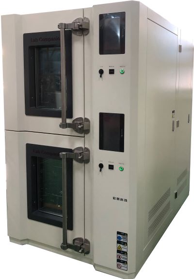 Multi-layer High And Low Temperature Test Chamber Multi-layer High And Low Temperature Test Chamber