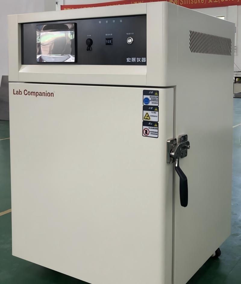 Prinsip Kerja dan Klasifikasi Pompa Vakum dalam Oven Pengering Vakum