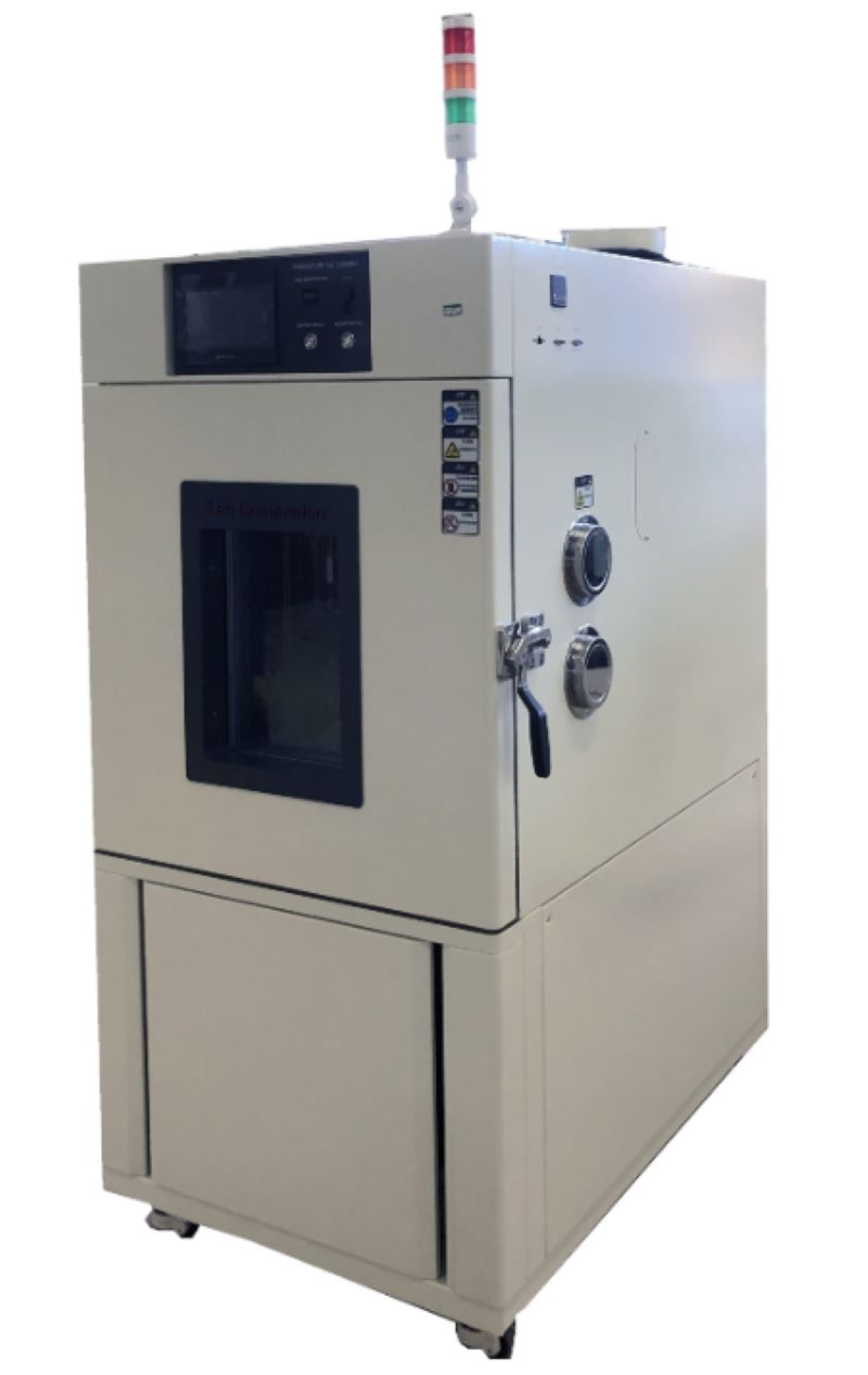 Metode Pemeliharaan Ruang Uji Suhu Tinggi dan Rendah