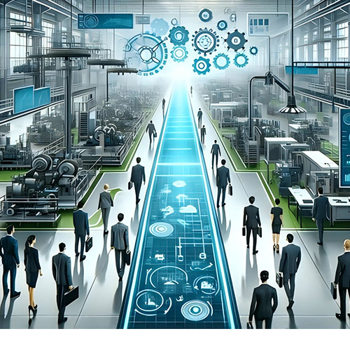 Aplikasi Ruang Temperatur