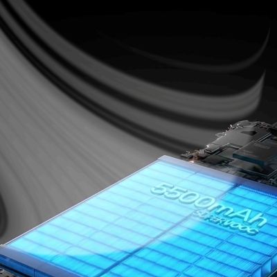 Ruang Uji Kejutan Termal