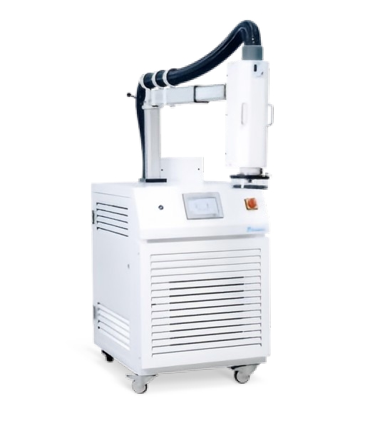 Temperature test equipment - Dragon Temperature forcing test equipment