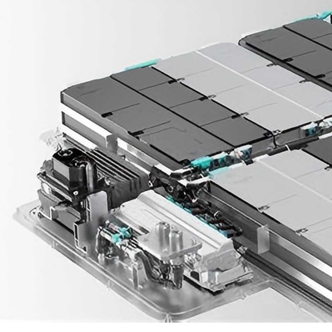 Ruang Uji Lingkungan Khusus untuk Paket Baterai