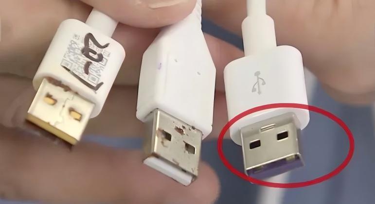 Salt Spray Corrosion Test for Charging Cables