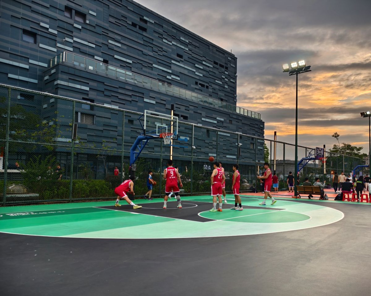 Lab-Companion team are Warming-up Lab-Companion team are Warming-up