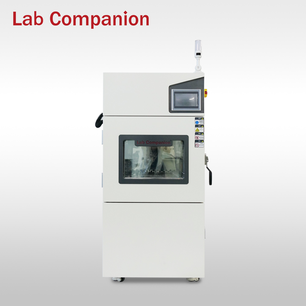 LAB COMPANION LTD Environmental Test Chambers