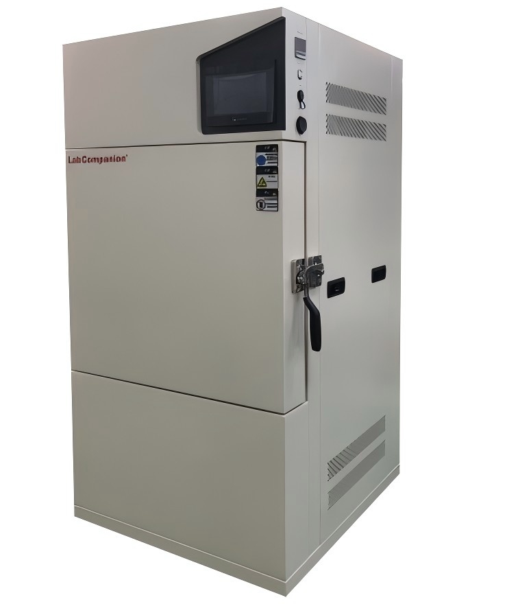 Prinsip Kerja Oven Vakum Lab Companion