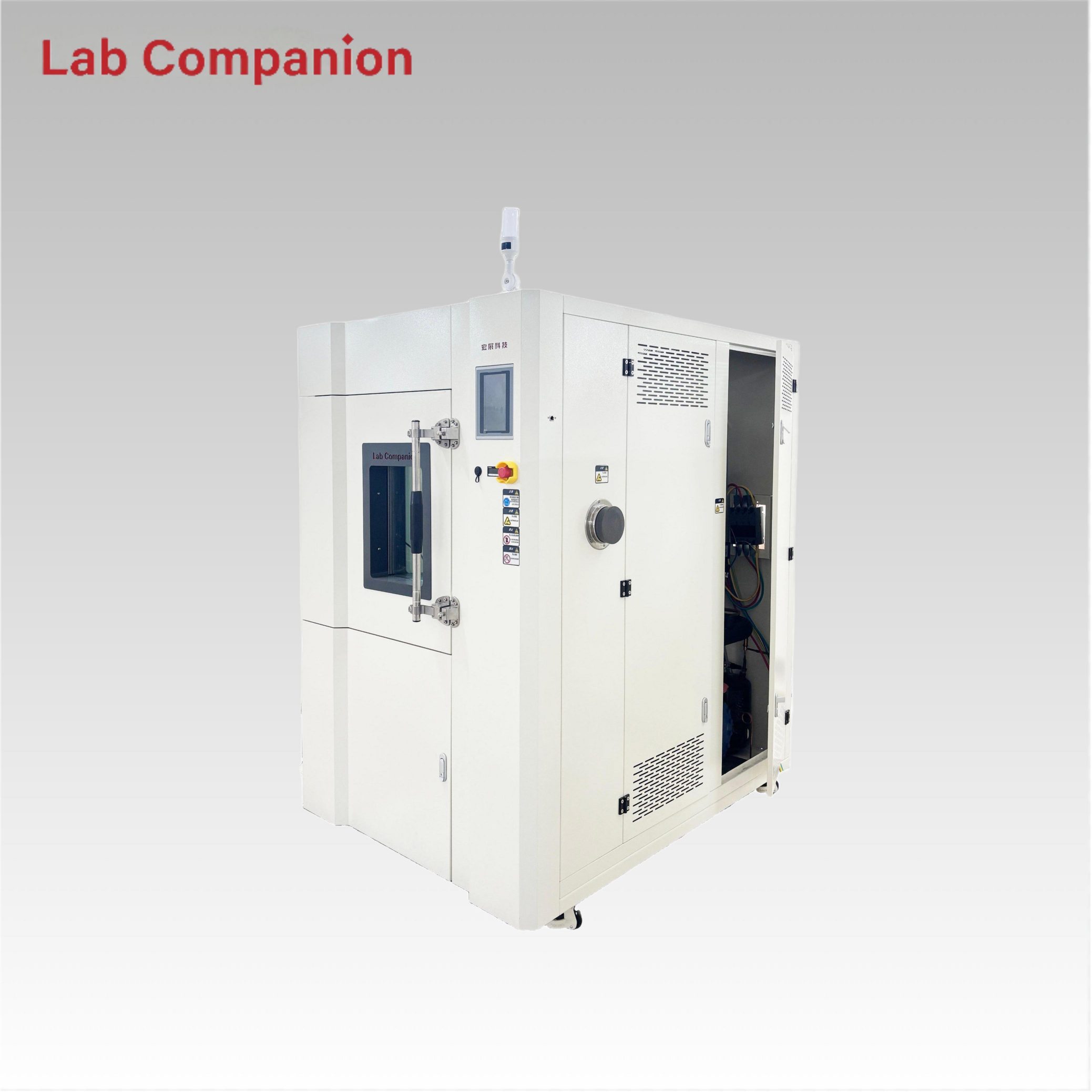 Thermal Shock Test Chamber Selection Guide: Avoid 90% of Technical Pitfalls