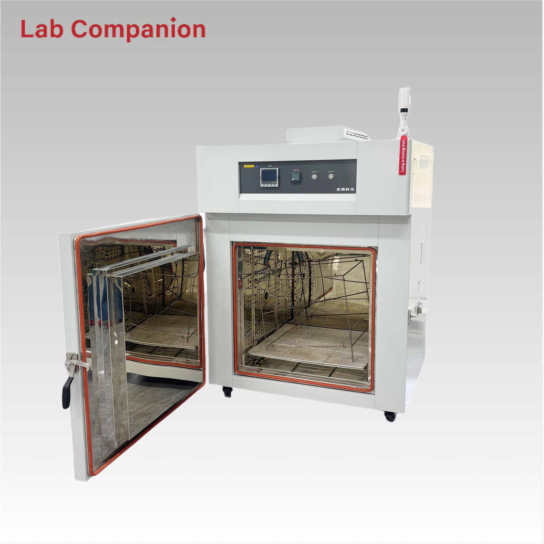 Top 10 Cost-Effective Domestic Environmental Test Chamber Manufacturers Recommendation — How Does Lab Companion Define "Cost-Effectiveness"?